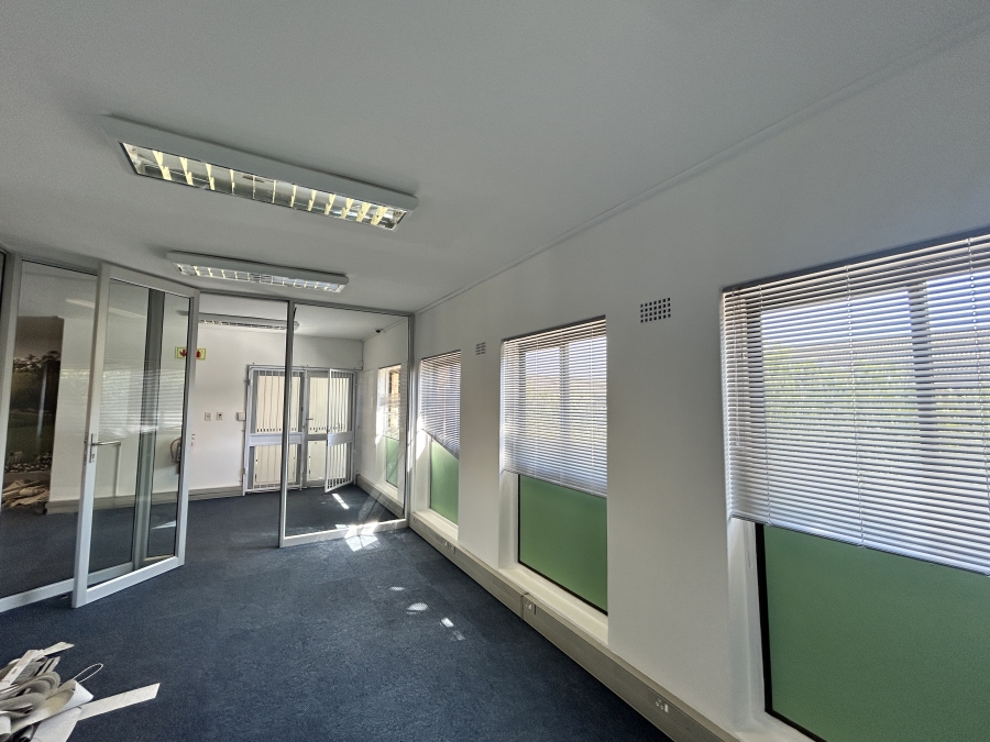 To Let commercial Property for Rent in Claremont Western Cape